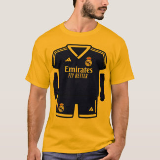 Real Madrid 2 T-shirt