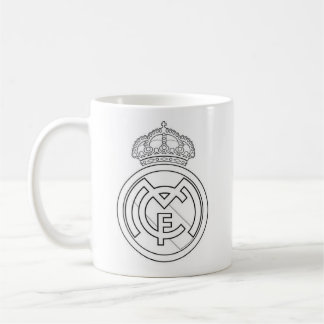 Real Madrid Koffiemok