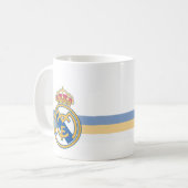 Real Madrid Mug (Devant gauche)