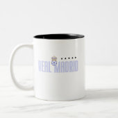 Real Madrid MUG (Gauche)