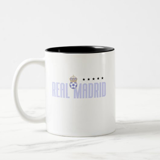 Real Madrid MUG (Gauche)