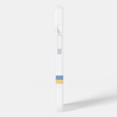 Real Madrid Phone Case (Achterkant / Links)