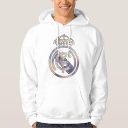 Real Madrid-trui Hoodie