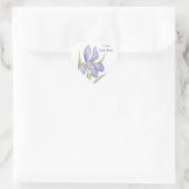 Real Mail Sticker (Tas)