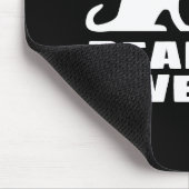 Real Men Love Cats drôle tapis de souris pour le p (Coin)