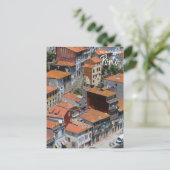 Real Portugal - Porto Briefkaart (Staand voorkant)