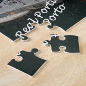 Real Portugal-Porto Legpuzzel (Zijkant)