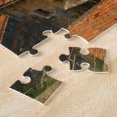 Real Portugal — Porto Legpuzzel (Zijkant)