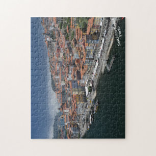 Real Portugal Porto Legpuzzel