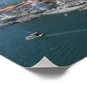 Real Portugal — Porto Poster (Hoek)