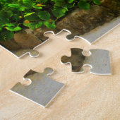 Real Portugal — Sintra Legpuzzel (Zijkant)