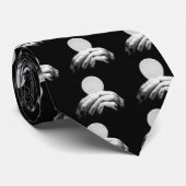 Real Presence Stropdas (Opgerold)