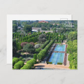 Real Spanje- Cordoba Briefkaart (Voorkant / Achterkant)
