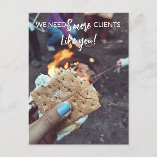 Real state Open House meer Pop per Briefkaart (Voorkant)