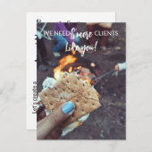 Real State Open House plus Pop par carte postale (Devant / Derrière)