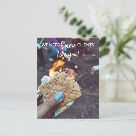 Real State Open House plus Pop par carte postale (Debout devant)