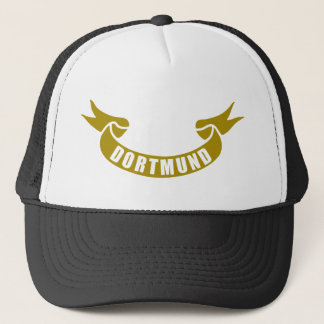 real-tape-Dortmund Trucker Pet