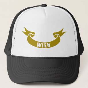 real-tape-Wien Trucker Pet