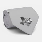 Real Texas Stropdas (Opgerold)