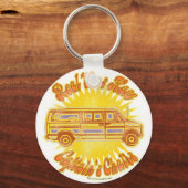 Real Vans Sleutelhanger (Voorkant)