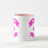 Real Women Deadlift Barbell Weightliftning Mok (Midden)