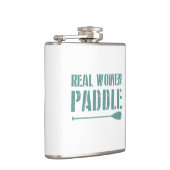 Real Women Paddle Heupfles (Rechts)