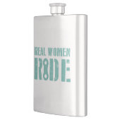 Real Women Ride Heupfles (Links)