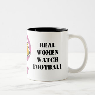 Real Women Watch Football Mok