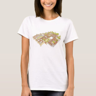 Reales Alcazares T-shirt
