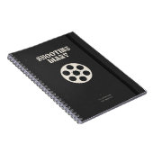 Réalisateur Film Réalisation Journal de Tournage (Côté Droit)