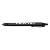 Réalisateur Stylos d'équipage (Bas)