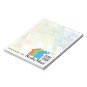 Réalisateurs de Modèle de Bloc-notes (Tourné)