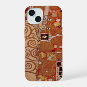 Réalisation par Gustav Klimt, Art nouveau vintage