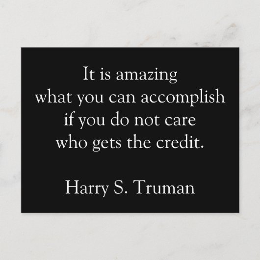 Réalisations Extraordinaires carte postale motivan (Devant)