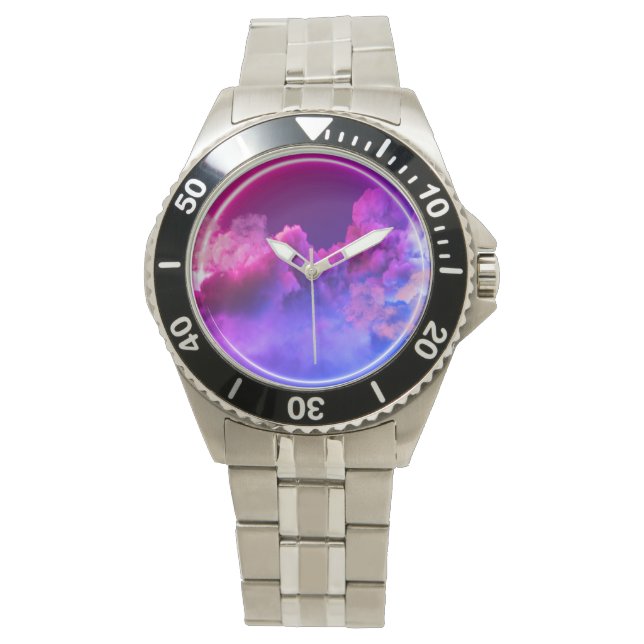 Réalisé avec précision : Meilleures montres pour l (devant)