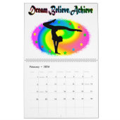 REALISEER JE GYMNASTIEKDROMEN KALENDER (Feb 2026)