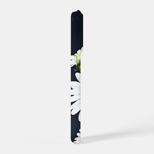 Realistic Modern Daisy  (Côté droit)