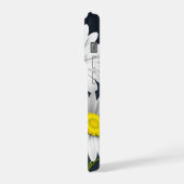 Realistic Modern Daisy  (Côté gauche)