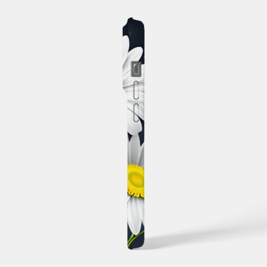 Realistic Modern Daisy  (Côté gauche)