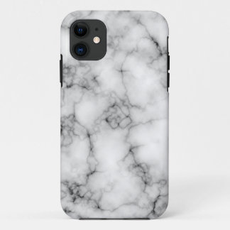 Realistisch en kleurbaar patroon iPhone 11 hoesje