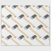 Realistisch x cadeaupapier (Vlak)