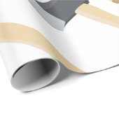 Realistisch x cadeaupapier (Rol Hoek)