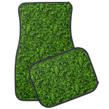 Realistische grasfoto textuur leuk helder groen