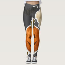  Realistische Halloween-sticker 