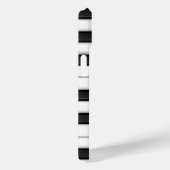 Realistische Piano Keys Custom Musician's Case-Mate iPhone Case (Achterkant / Rechts)