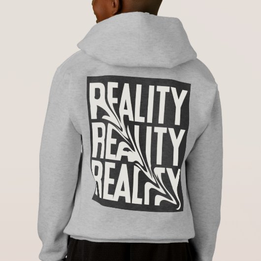 Réalité (Dos)