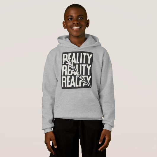 Réalité (Devant entier)