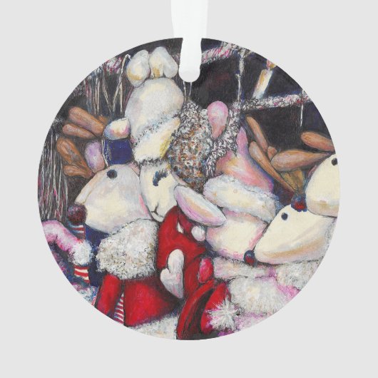 Réalité sur les vacances (dos)