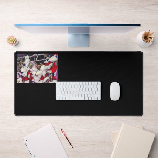 Réalité sur les vacances (Bureau 1)