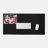 Réalité sur les vacances (Clavier et souris)